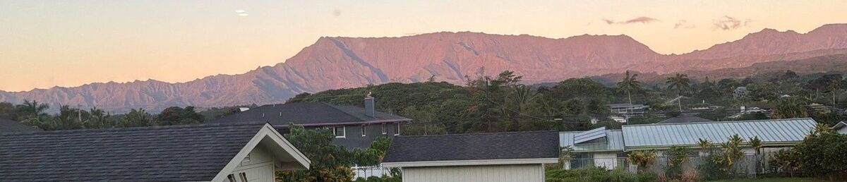 Property care services Kauai