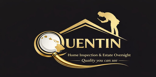 Quentin Inspections — Certified Master Inspector Kauai